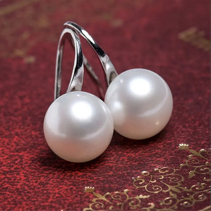 Simple Style Women's Earrings 2025